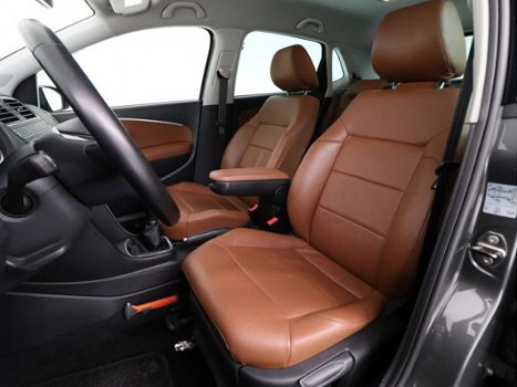 Volkswagen Polo - 1.2 90pk TSI Comfortline R-line | Lederen bekleding | Navigatie | Cruise Control | - 1