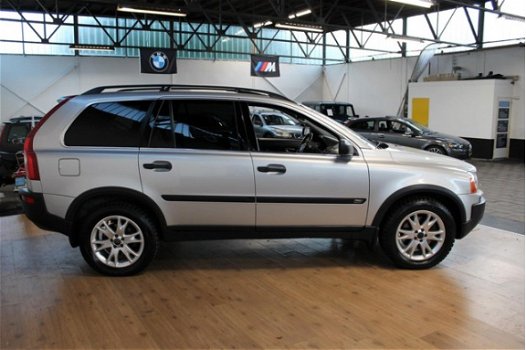 Volvo XC90 - 2.9 T6 Versnellingsbak gereviseerd - Youngtimer - 1