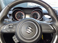 Suzuki Swift - 1.2 Select NAVIGATIE