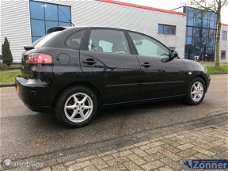 Seat Ibiza - 1.4-16V Sport LPG G3