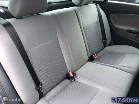 Seat Ibiza - 1.4-16V Sport LPG G3 - 1