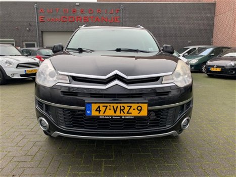 Citroën C-Crosser - 2.2 HDiF Dynamique - 1