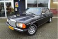 Mercedes-Benz 200-serie - 200 D W123 / ORIGINEEL NEDERLANDS / KEURIG 200 D - 1 - Thumbnail