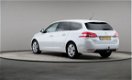 Peugeot 308 - 1.6 BlueHDI Blue Lease Pack, Navigatie - 1 - Thumbnail