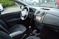 Dacia Logan MCV - 1.5 dCi Prestige NAVI / CRUISE / LMV / EURO 6