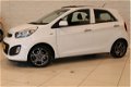 Kia Picanto - 1.0 CVVT BusinessLine Cabriotop Airco / Bluetooth / LMV / Cabriotop - 1 - Thumbnail