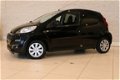 Peugeot 107 - 1.0 Active Airco / Toerenteller / Getint glas - 1 - Thumbnail