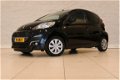 Peugeot 107 - 1.0 Active Airco / Toerenteller / Getint glas - 1 - Thumbnail