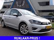 Volkswagen Golf Sportsvan - 1.0 TSI Comfortline Automaat / Leder - 1 - Thumbnail