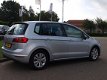 Volkswagen Golf Sportsvan - 1.0 TSI Comfortline Automaat / Leder - 1 - Thumbnail