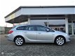 Opel Astra Sports Tourer - 1.4 Turbo 120 PK, Navigatie, Cruise - 1 - Thumbnail