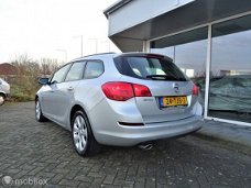 Opel Astra Sports Tourer - 1.4 Turbo 120 PK, Navigatie, Cruise