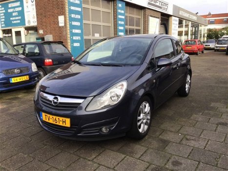 Opel Corsa - 1.4-16V Business - 1