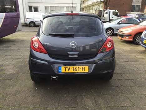 Opel Corsa - 1.4-16V Business - 1