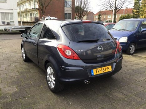 Opel Corsa - 1.4-16V Business - 1