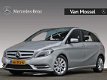 Mercedes-Benz B-klasse - B180 Automaat/Panodak/1e eigenaar - 1 - Thumbnail