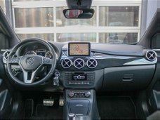 Mercedes-Benz B-klasse - B 200 Automaat Sport Tourer | Panoramadak | Distronic | Harman Kardon | Cam