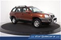 Hyundai Santa Fe - 2.4i-16V 4WD *Trekhaak - 1 - Thumbnail