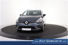 Renault Clio Estate - 1.5 dCi Ecoleader Limited *Navigatie*Pdc*1ste Eigenaar