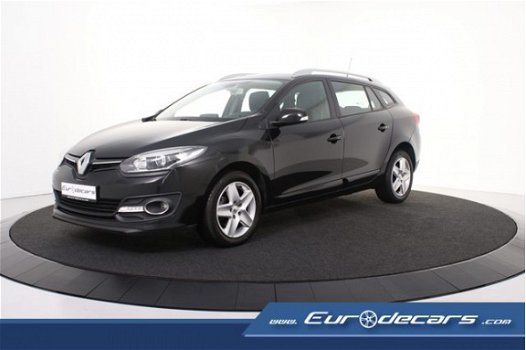 Renault Mégane Grand Tour - 1.5 DCi *Navigatie*Climate Control*Pdc - 1