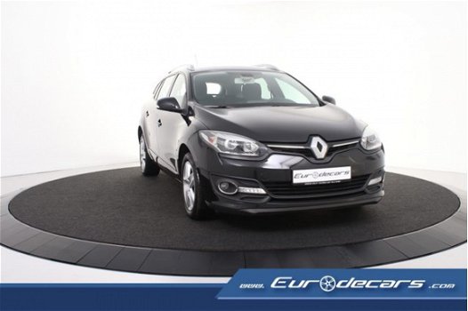 Renault Mégane Grand Tour - 1.5 DCi *Navigatie*Climate Control*Pdc - 1