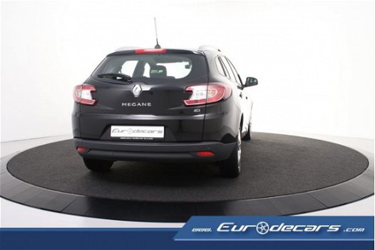 Renault Mégane Grand Tour - 1.5 DCi *Navigatie*Climate Control*Pdc - 1