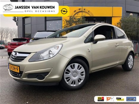 Opel Corsa - 1.2 3D '111' Edition / Airco - 1