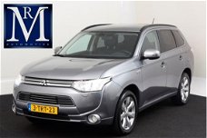 Mitsubishi Outlander - PHEV EXCECUTIVE EDITION ALL IN PRIJS RIJKLAAR