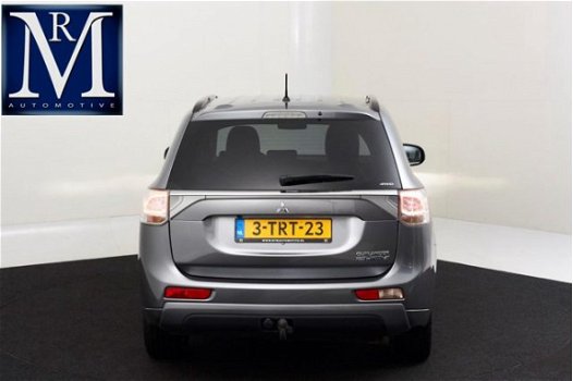 Mitsubishi Outlander - PHEV EXCECUTIVE EDITION ALL IN PRIJS RIJKLAAR - 1