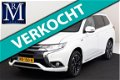 Mitsubishi Outlander - 2.0 PHEV Executive Edition *EXCL. 21% TAX/BTW*|1e eigenaar | Leder | LED | Ve - 1 - Thumbnail