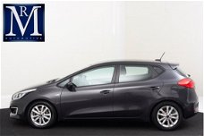 Kia Cee'd - 1.6 GDI First Edition Navi Cruise Airco Pdc RIJKLAARPRIJS incl. 6mnd Bovag garantie