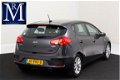 Kia Cee'd - 1.6 GDI First Edition Navi Cruise Airco Pdc RIJKLAARPRIJS incl. 6mnd Bovag garantie - 1 - Thumbnail