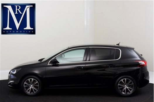 Peugeot 308 - 1.2 PureTech 136pk Allure Mooiste vh land - 1