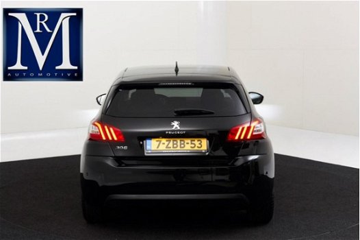 Peugeot 308 - 1.2 PureTech 136pk Allure Mooiste vh land - 1