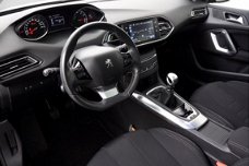 Peugeot 308 - 1.2 PureTech 136pk Allure Mooiste vh land
