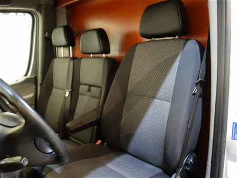 Volkswagen Crafter - 32 2.0 TDI 140 PK L2H2 Servicebus / Würth Inrichting / 220v. / Werkplaats / Air - 1