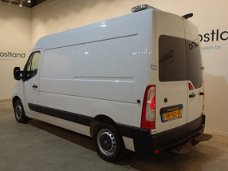 Renault Master - 2.3 dCi 150 PK L2H2 / Aluca Inrichting / Servicewagen / Airco / Cruise Control / 22