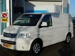 Volkswagen Transporter - 2.5 TDI 300 MHD / Cruise / Airco / Navi / Dubbele Schuifdeur / Trekhaak / 1 - 1 - Thumbnail