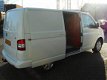 Volkswagen Transporter - 2.5 TDI 300 MHD / Cruise / Airco / Navi / Dubbele Schuifdeur / Trekhaak / 1 - 1 - Thumbnail