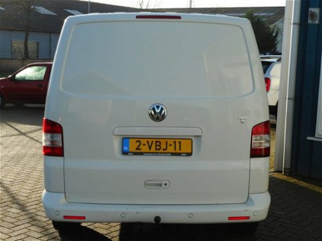 Volkswagen Transporter - 2.5 TDI 300 MHD / Cruise / Airco / Navi / Dubbele Schuifdeur / Trekhaak / 1 - 1