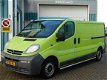 Opel Vivaro - 1.9 CDTI L2 H1 / Dubbele Schuifdeur / Apk t/m 05-06-2020 / Trekhaak / 82Pk - 1 - Thumbnail