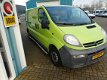 Opel Vivaro - 1.9 CDTI L2 H1 / Dubbele Schuifdeur / Apk t/m 05-06-2020 / Trekhaak / 82Pk - 1 - Thumbnail