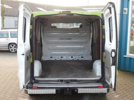 Opel Vivaro - 1.9 CDTI L2 H1 / Dubbele Schuifdeur / Apk t/m 05-06-2020 / Trekhaak / 82Pk - 1