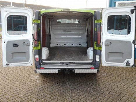 Opel Vivaro - 1.9 CDTI L2 H1 / Dubbele Schuifdeur / Apk t/m 05-06-2020 / Trekhaak / 82Pk - 1