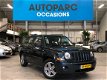 Jeep Patriot - 2.4 Sport Adventure keurig oh airco 4WD - 1 - Thumbnail