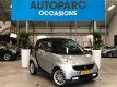 Smart Fortwo cabrio - 1.0 mhd Pure automaat airco lage km - 1 - Thumbnail