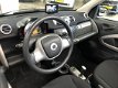 Smart Fortwo cabrio - 1.0 mhd Pure automaat airco lage km - 1 - Thumbnail