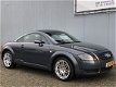 Audi TT - 1.8 5V Turbo Airco/17inch/Stof-leer/150PK - 1 - Thumbnail