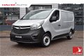 Opel Vivaro - Edition GB 1.6 CDTi 120pk L1H1 - 1 - Thumbnail