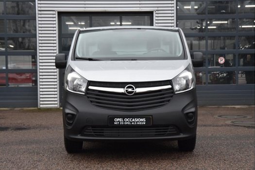 Opel Vivaro - Edition GB 1.6 CDTi 120pk L1H1 - 1